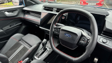 Ford Puma ST 1.0 EcoBoost Hybrid mHEV ST 5dr DCT Petrol Hatchback